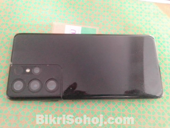 Samsung Galaxy S21 Ultra 5G
